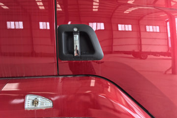 �������� ����H5 ������ 7.7L LNG 320���� 4X2 ��ʿ��8�� 9.7����ʽ�ػ���ͼƬ