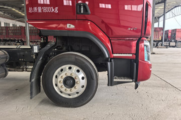 �������� ����H5 ������ 7.7L LNG 320���� 4X2 ��ʿ��8�� 9.7����ʽ�ػ���ͼƬ