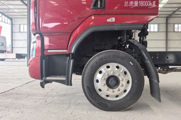 �������� ����H5 ������ 7.7L LNG 320���� 4X2 ��ʿ��8�� 9.7����ʽ�ػ���ͼƬ