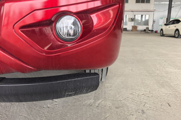 �������� ����H5 ������ 7.7L LNG 320���� 4X2 ��ʿ��8�� 9.7����ʽ�ػ���ͼƬ