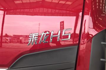 �������� ����H5 ������ 7.7L LNG 320���� 4X2 ��ʿ��8�� 9.7����ʽ�ػ���ͼƬ