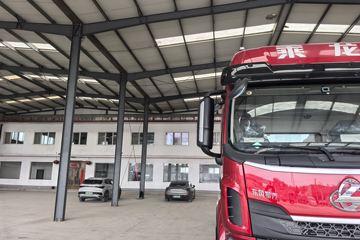 �������� ����H5 ������ 7.7L LNG 320���� 4X2 ��ʿ��8�� 9.7����ʽ�ػ���ͼƬ