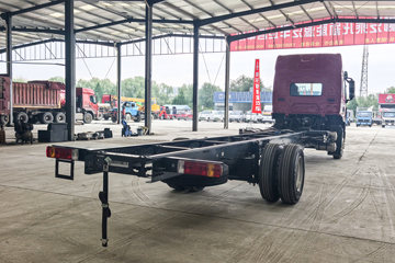 �������� ����H5 ������ 7.7L LNG 320���� 4X2 ��ʿ��8�� 9.7����ʽ�ػ���ͼƬ