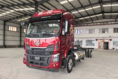 优惠1.98万 长沙市乘龙H5载货车火热促销中