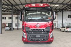 优惠1.88万 长沙市乘龙H5载货车火热促销中