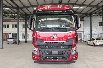 �������� ����H5 ������ 7.7L LNG 320���� 4X2 ��ʿ��8�� 9.7����ʽ�ػ���ͼƬ