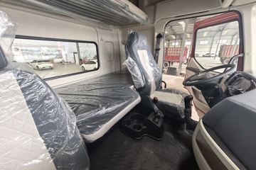 �������� ����H5 ������ 7.7L LNG 320���� 4X2 ��ʿ��8�� 9.7����ʽ�ػ���ͼƬ