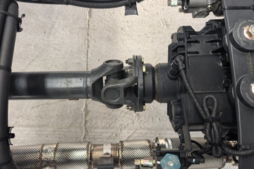 �������� ����H5 ������ 7.7L LNG 320���� 4X2 ��ʿ��8�� 9.7����ʽ�ػ���ͼƬ