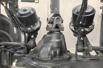 �������� ����H5 ������ 7.7L LNG 320���� 4X2 ��ʿ��8�� 9.7����ʽ�ػ���ͼƬ