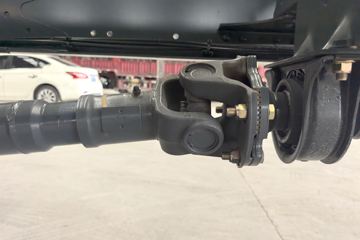 �������� ����H5 ������ 7.7L LNG 320���� 4X2 ��ʿ��8�� 9.7����ʽ�ػ���ͼƬ