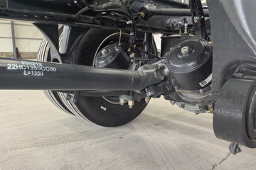 �������� ����H5 ������ 7.7L LNG 320���� 4X2 ��ʿ��8�� 9.7����ʽ�ػ���ͼƬ