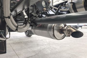 �������� ����H5 ������ 7.7L LNG 320���� 4X2 ��ʿ��8�� 9.7����ʽ�ػ���ͼƬ