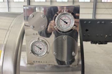 �������� ����H5 ������ 7.7L LNG 320���� 4X2 ��ʿ��8�� 9.7����ʽ�ػ���ͼƬ