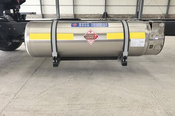 �������� ����H5 ������ 7.7L LNG 320���� 4X2 ��ʿ��8�� 9.7����ʽ�ػ���ͼƬ