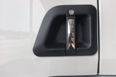 东风柳汽乘龙H5 4X2 气刹 9.7米排半纯电动厢式载货车 宁德时代310.66kWh 东风柳汽乘龙H5 4X2 气刹 9.7米排半纯电动厢式载货车 宁德时代310.66kWh