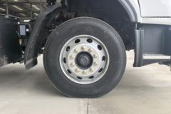 东风柳汽乘龙H5 4X2 气刹 9.7米排半纯电动厢式载货车 宁德时代310.66kWh 东风柳汽乘龙H5 4X2 气刹 9.7米排半纯电动厢式载货车 宁德时代310.66kWh