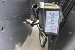 东风柳汽乘龙H5 4X2 气刹 9.7米排半纯电动厢式载货车 宁德时代310.66kWh 东风柳汽乘龙H5 4X2 气刹 9.7米排半纯电动厢式载货车 宁德时代310.66kWh