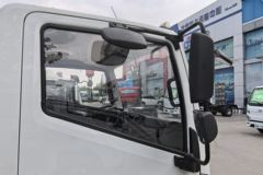 跃进 超越C300 142马力 3.7米单排栏板轻卡