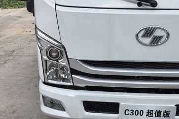 Ծ�� ��ԽC300 142���� 3.7�׵��������ῨͼƬ