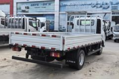 优惠0.3万 南昌市超越C系载货车火热促销中