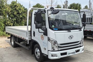 Ծ�� ��ԽC300 142���� 3.7�׵��������ῨͼƬ