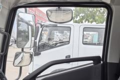 跃进 超越C300 142马力 3.7米单排栏板轻卡