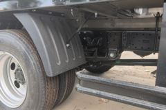 跃进 超越C300 142马力 3.7米单排栏板轻卡