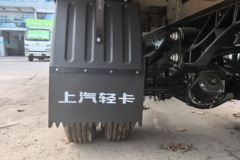 跃进 超越C300 142马力 3.7米单排栏板轻卡