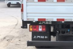 跃进 超越C300 142马力 3.7米单排栏板轻卡