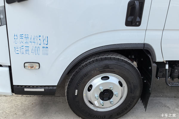 优惠0.3万 南昌市超越C系载货车火热促销中