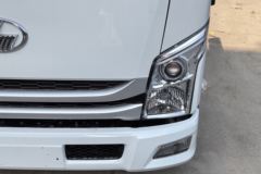 跃进 超越C300 142马力 3.15米双排栏板轻卡 跃进 超越C300 142马力 3.15米双排栏板轻卡