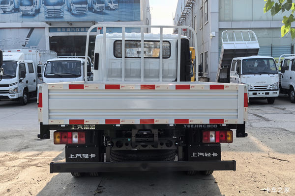 优惠1.8万 天津市超越C系载货车火热促销中