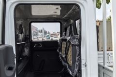 跃进 超越C300 142马力 3.15米双排栏板轻卡 跃进 超越C300 142马力 3.15米双排栏板轻卡