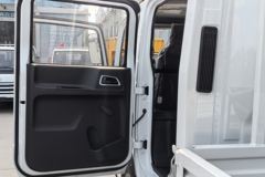 跃进 超越C300 142马力 3.15米双排栏板轻卡 跃进 超越C300 142马力 3.15米双排栏板轻卡