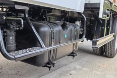 跃进 超越C300 142马力 3.15米双排栏板轻卡 跃进 超越C300 142马力 3.15米双排栏板轻卡