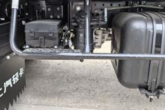 跃进 超越C300 142马力 3.15米双排栏板轻卡 跃进 超越C300 142马力 3.15米双排栏板轻卡