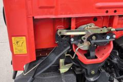 跃进 超越C500-33 170马力 4.2米单排栏板轻卡 跃进 超越C500-33 170马力 4.2米单排栏板轻卡