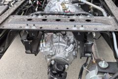 跃进 超越C500-33 170马力 4.2米单排栏板轻卡 跃进 超越C500-33 170马力 4.2米单排栏板轻卡