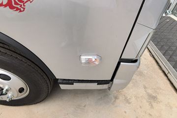 Ծ�� ��ԽH500 180���� 4.2�׵��Ų�դʽ�ῨͼƬ