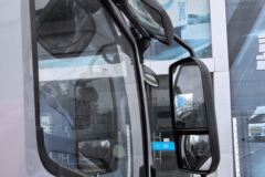 跃进 超越H500 180马力 4.2米单排仓栅式轻卡 跃进 超越H500 180马力 4.2米单排仓栅式轻卡