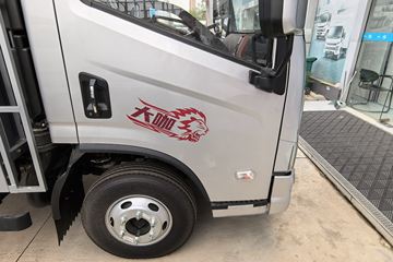 Ծ�� ��ԽH500 180���� 4.2�׵��Ų�դʽ�ῨͼƬ