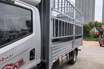 Ծ�� ��ԽH500 180���� 4.2�׵��Ų�դʽ�ῨͼƬ