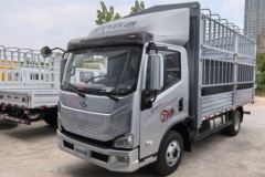 优惠2万 天津市超越H系载货车火热促销中