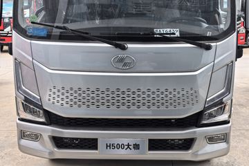 Ծ�� ��ԽH500 180���� 4.2�׵��Ų�դʽ�ῨͼƬ