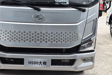 Ծ�� ��ԽH500 180���� 4.2�׵��Ų�դʽ�ῨͼƬ