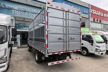 Ծ�� ��ԽH500 180���� 4.2�׵��Ų�դʽ�ῨͼƬ