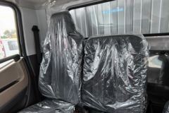 跃进 超越H500 180马力 4.2米单排仓栅式轻卡 跃进 超越H500 180马力 4.2米单排仓栅式轻卡