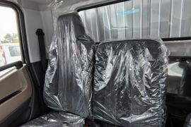 超越H系&nbsp;载货车驾驶室                                               图片