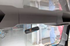 跃进 超越H500 180马力 4.2米单排仓栅式轻卡 跃进 超越H500 180马力 4.2米单排仓栅式轻卡