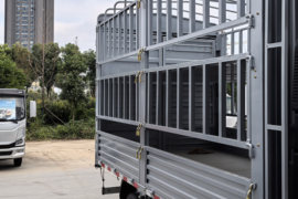 超越H系&nbsp;载货车上装                                                图片